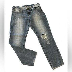 Kut from the Kloth Ankle Straight Leg Jeans – Size 8P